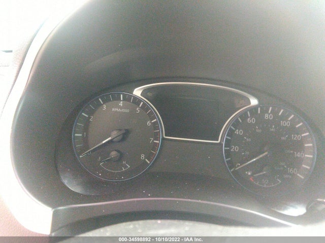34598892 :رقم المزاد ، 1N4AL3AP6HC207484 vin ، 2017 Nissan Altima 2.5 Sr مزاد بيع