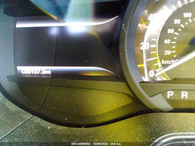 2020 Ford Fusion, VIN: 3FA6P0HD9LR258833