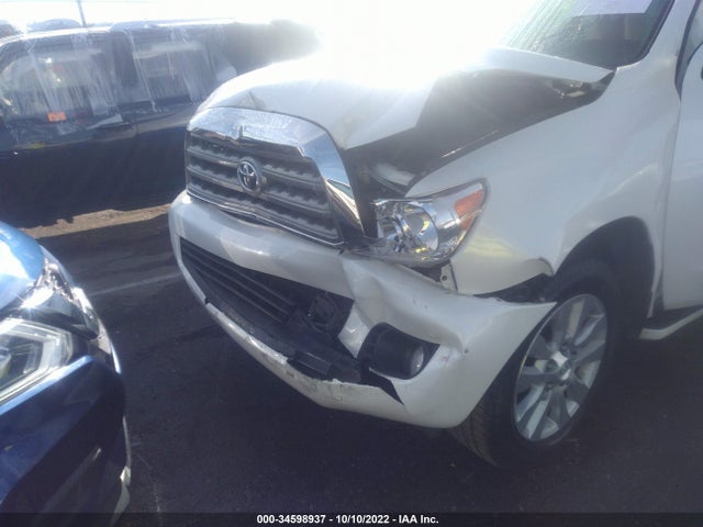 2017 Toyota Sequoia, VIN: 5TDDW5G19HS149978