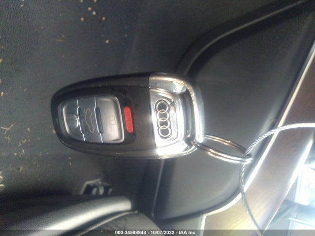 Audi A6 2.0t Premium 2016 WAUCFAFC1GN189836 Image 11