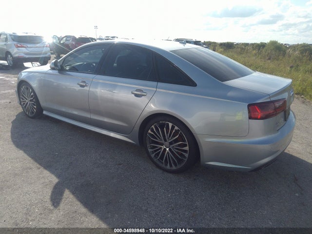 Audi A6 2.0t Premium 2016 WAUCFAFC1GN189836 Image 3