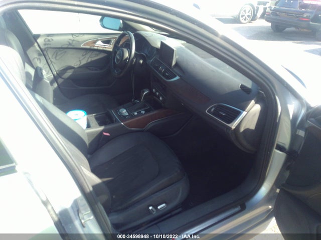 Audi A6 2.0t Premium 2016 WAUCFAFC1GN189836 Image 5