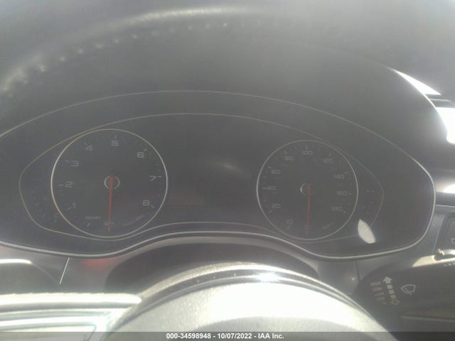 Audi A6 2.0t Premium 2016 WAUCFAFC1GN189836 Image 7