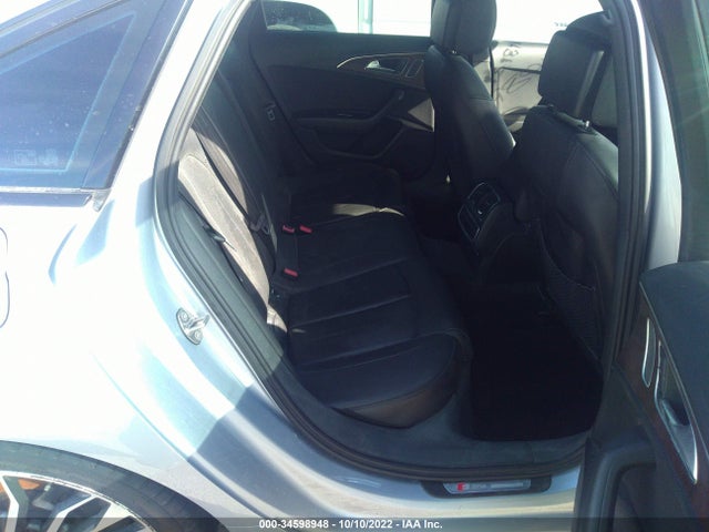 Audi A6 2.0t Premium 2016 WAUCFAFC1GN189836 Image 8