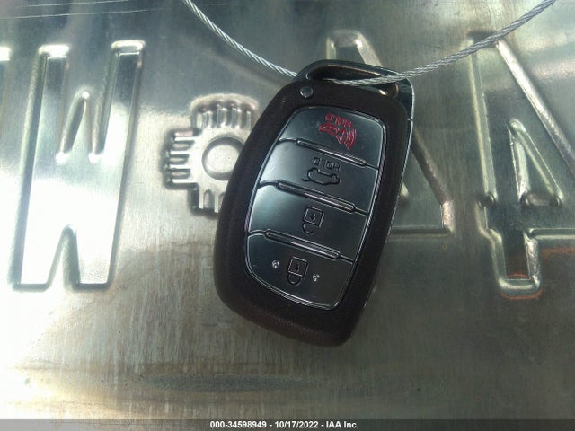 2018 Hyundai Ioniq, VIN: KMHC75LC2JU064834