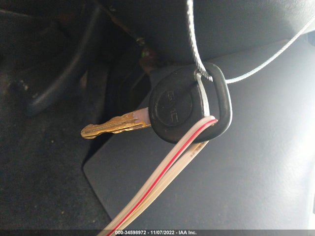 GMC Sierra 2500hd Sle 2001 1GTHK29U81E332139 Image 3