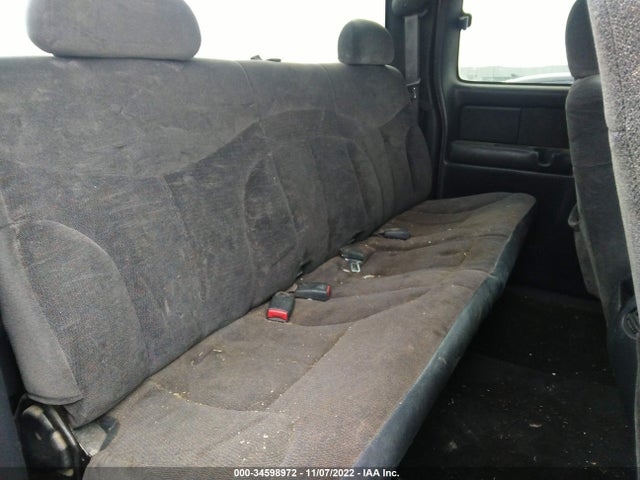 GMC Sierra 2500hd Sle 2001 1GTHK29U81E332139 Image 9