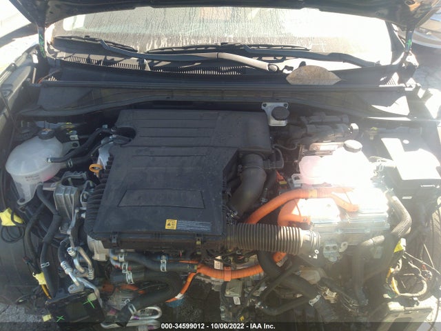 2021 Kia Niro, VIN: KNDCC3LC9M5468667