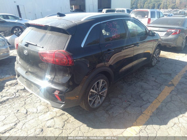 2021 Kia Niro, VIN: KNDCC3LC9M5468667