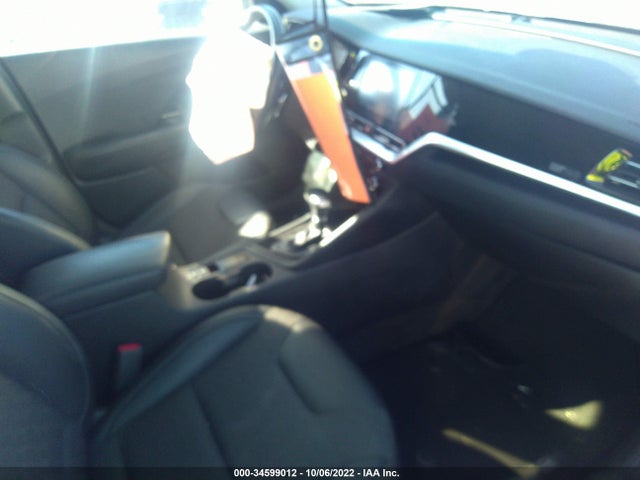 2021 Kia Niro, VIN: KNDCC3LC9M5468667