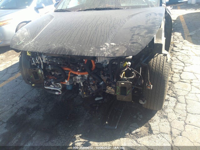2021 Kia Niro, VIN: KNDCC3LC9M5468667