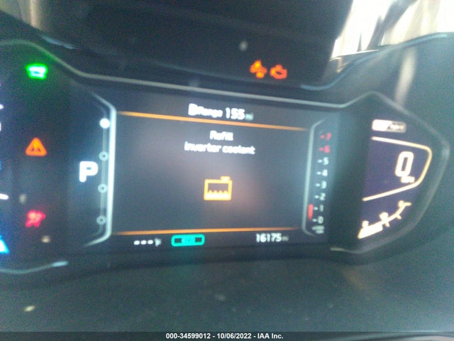 2021 Kia Niro, VIN: KNDCC3LC9M5468667