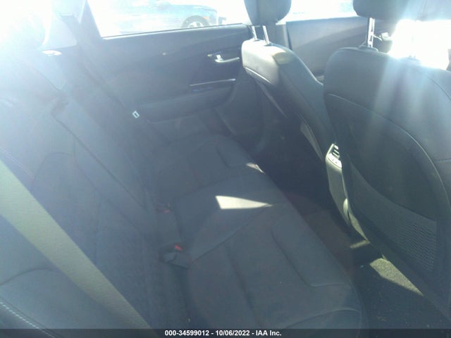 2021 Kia Niro, VIN: KNDCC3LC9M5468667