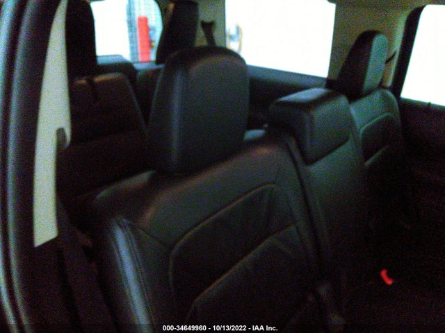 2014 Ford Flex, VIN: 2FMHK6C82EBD06345