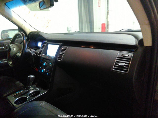 2014 Ford Flex, VIN: 2FMHK6C82EBD06345
