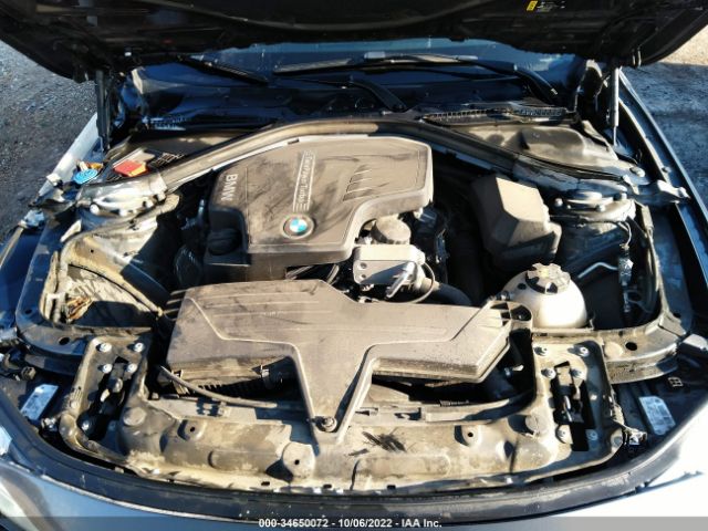 WBA8A9C53JAH12087 BMW 320i