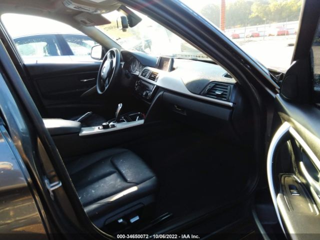 WBA8A9C53JAH12087 BMW 320i