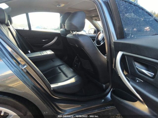 WBA8A9C53JAH12087 BMW 320i