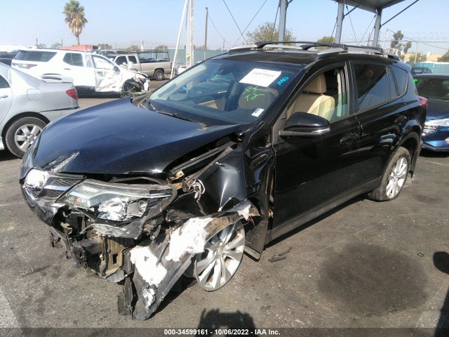 Toyota 2ar-fe 2014 2T3YFREV2EW115695 Image 15