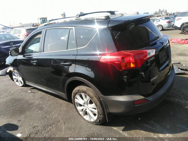 Toyota 2ar-fe 2014 2T3YFREV2EW115695 Image 16