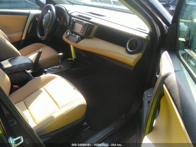 Toyota 2ar-fe 2014 2T3YFREV2EW115695 Image 18