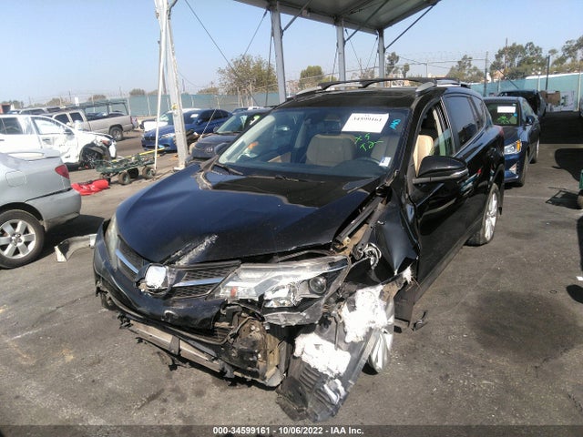 Toyota 2ar-fe 2014 2T3YFREV2EW115695 Image 19