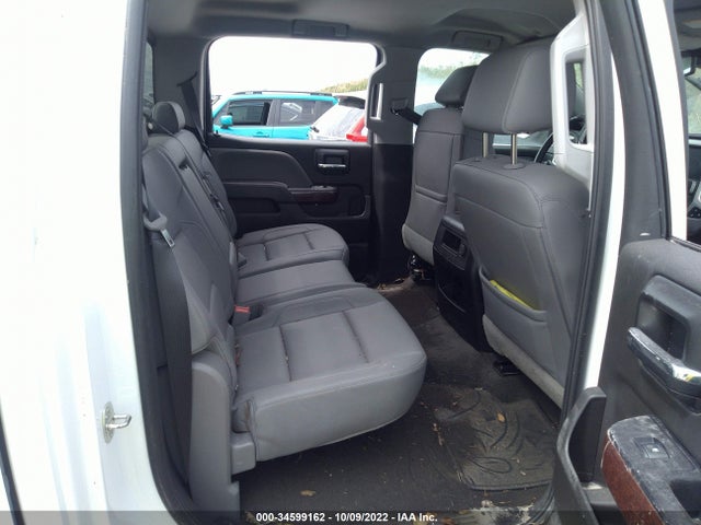 2018 GMC Sierra 1500, VIN: 3GTP1NEC0JG607430