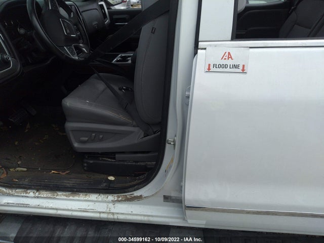 GMC Sierra 1500 Slt 2018 3GTP1NEC0JG607430 Image 7