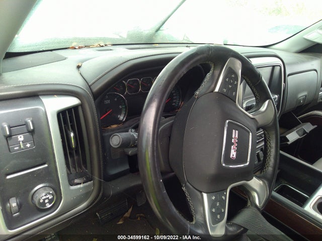GMC Sierra 1500 Slt 2018 3GTP1NEC0JG607430 Image 8