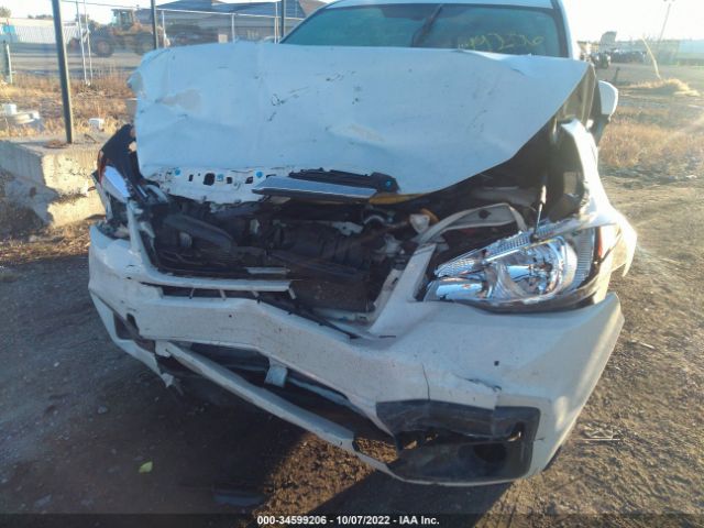 JF2SJAEC4JH534928 Subaru Forester Premium