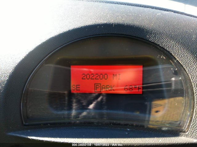 2006 PONTIAC GRAND PRIX VIN: 2G2WP552461186575