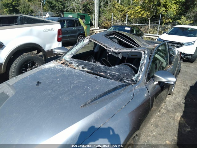 2020 Lexus IS, VIN: JTHAA1D27L5104641
