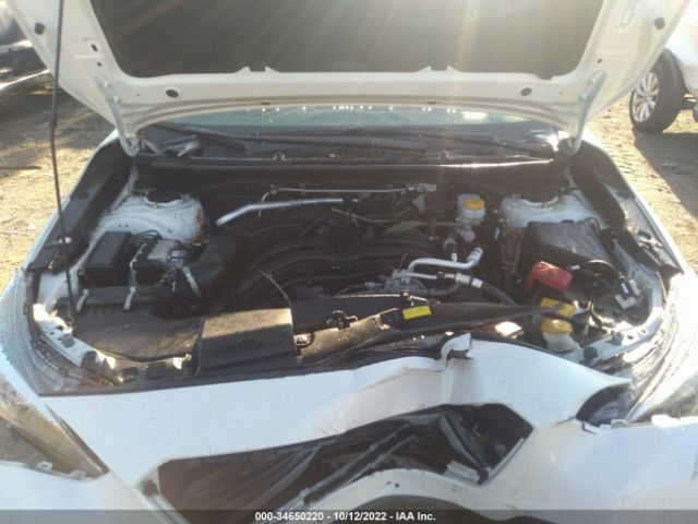 JF2GTAPC1M8375545 Subaru Crosstrek Premium