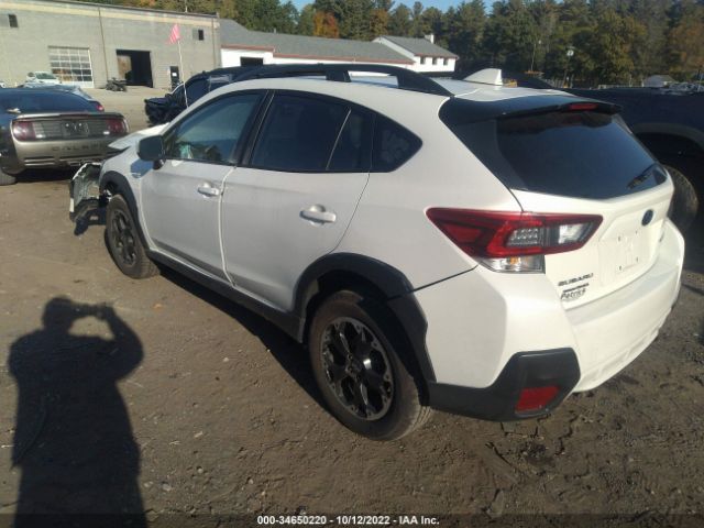 JF2GTAPC1M8375545 Subaru Crosstrek Premium