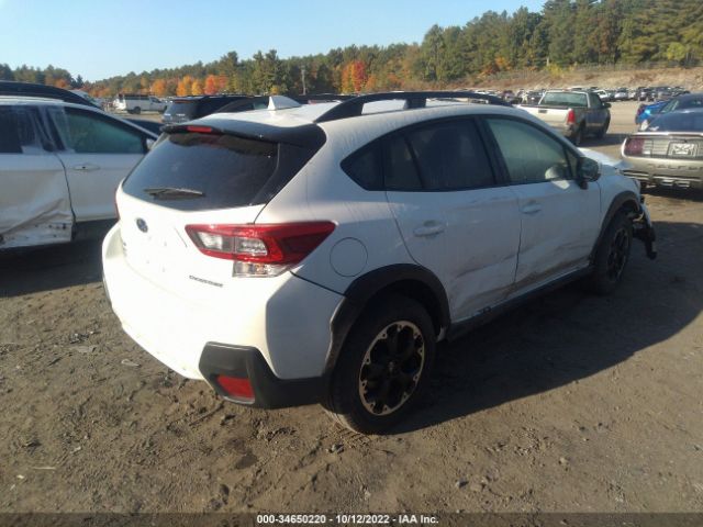 JF2GTAPC1M8375545 Subaru Crosstrek Premium