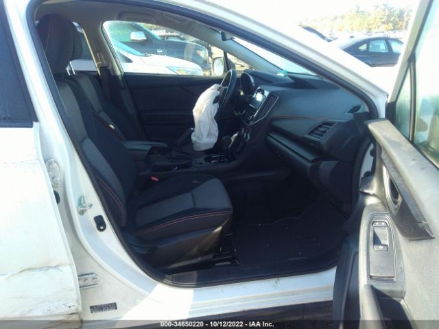 JF2GTAPC1M8375545 Subaru Crosstrek Premium