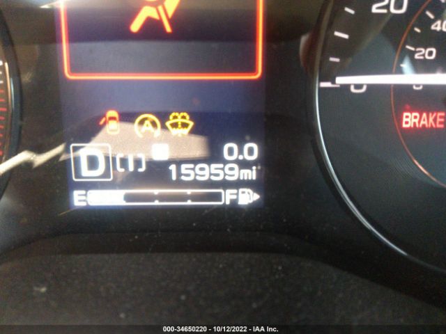 JF2GTAPC1M8375545 Subaru Crosstrek Premium