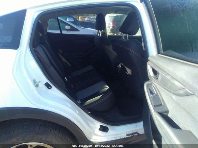 JF2GTAPC1M8375545 Subaru Crosstrek Premium