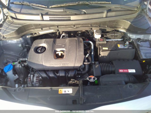 KNDJ23AU7N7823637 KIA SOUL LX