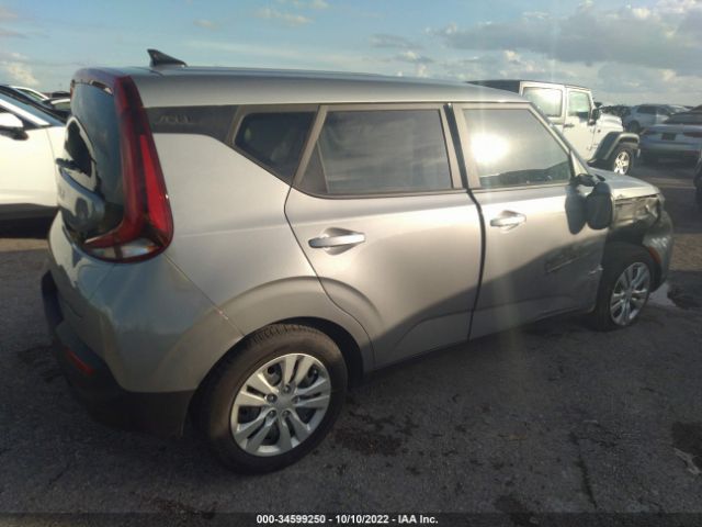 KNDJ23AU7N7823637 KIA SOUL LX