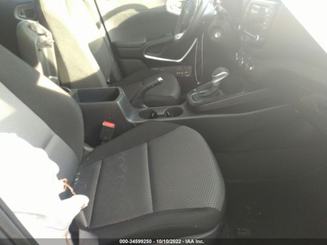 KNDJ23AU7N7823637 KIA SOUL LX