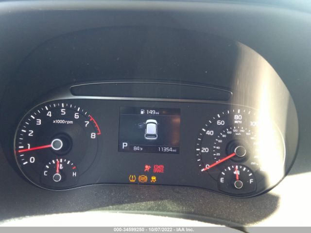 KNDJ23AU7N7823637 KIA SOUL LX