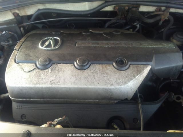 2HNYD18914H551873 Acura Mdx Touring Pkg Res W/nav