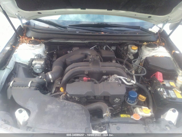 4S3BNBL66F3014000 Subaru Legacy 2.5i Limited