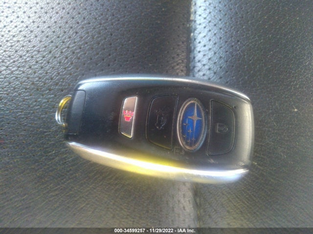 4S3BNBL66F3014000 Subaru Legacy 2.5i Limited