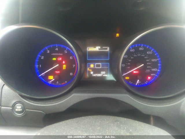 4S3BNBL66F3014000 Subaru Legacy 2.5i Limited
