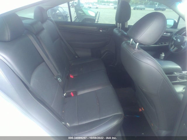 4S3BNBL66F3014000 Subaru Legacy 2.5i Limited
