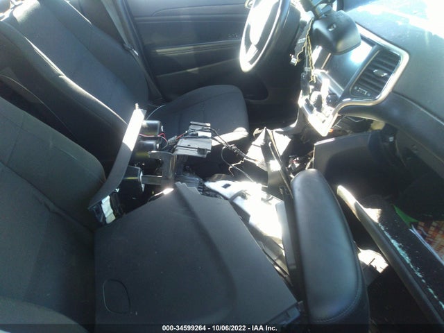 Jeep Grand Cherokee Laredo 2015 1C4RJFAG4FC859070 Image 5