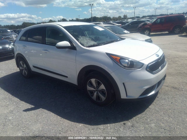 2019 Kia Niro, VIN: KNDCB3LC1K5345834