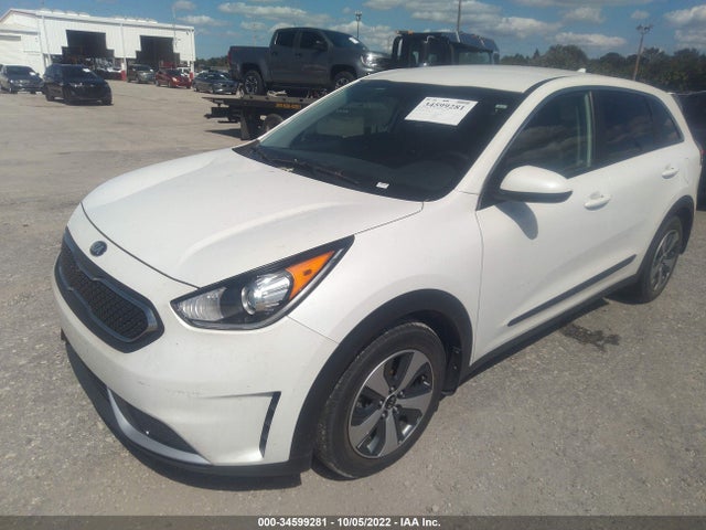 2019 Kia Niro, VIN: KNDCB3LC1K5345834